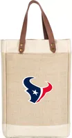 Picnic Time Houston Texans 2 Bottle Wine Bag