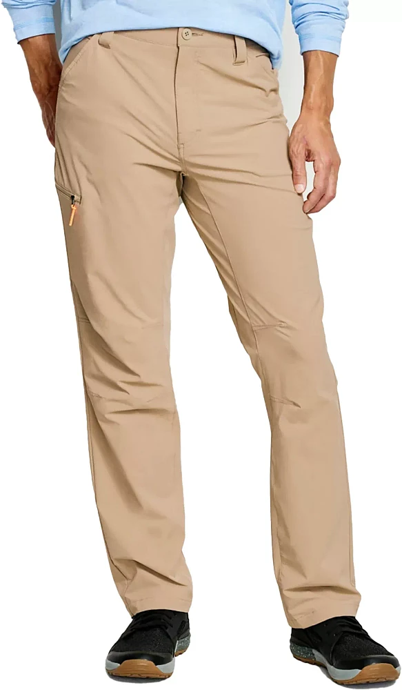 Orvis Men's Jackson Quick-Dry Pants