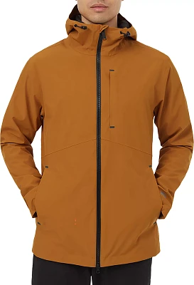 tentree Men's Nimbus Rain Jacket