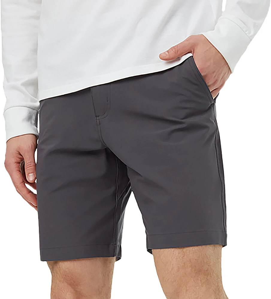 tentree Men's Inmotion Latitude Short - 9"