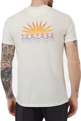 tentree Men's Sunset T-Shirt