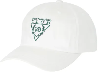 TenTree Women's Self Nourish Club Peak Hat