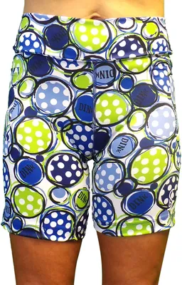 Pickleball Bella Women's Dink 1 7" Shorts