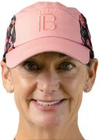 Pickleball Bella Women's Martini Embroidered Hat