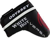 Odyssey White Hot Versa Double Wide Double Bend SL Putter