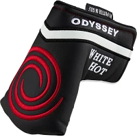 Odyssey White Hot Versa Double Wide Double Bend SL Putter