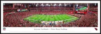 Blakeway Arizona Cardinals Standard Panoramic Photo Frame