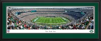 Blakeway New York Jets Deluxe Panoramic Double Mat Photo Frame