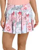 SwingDish Women's Tina Golf Skort