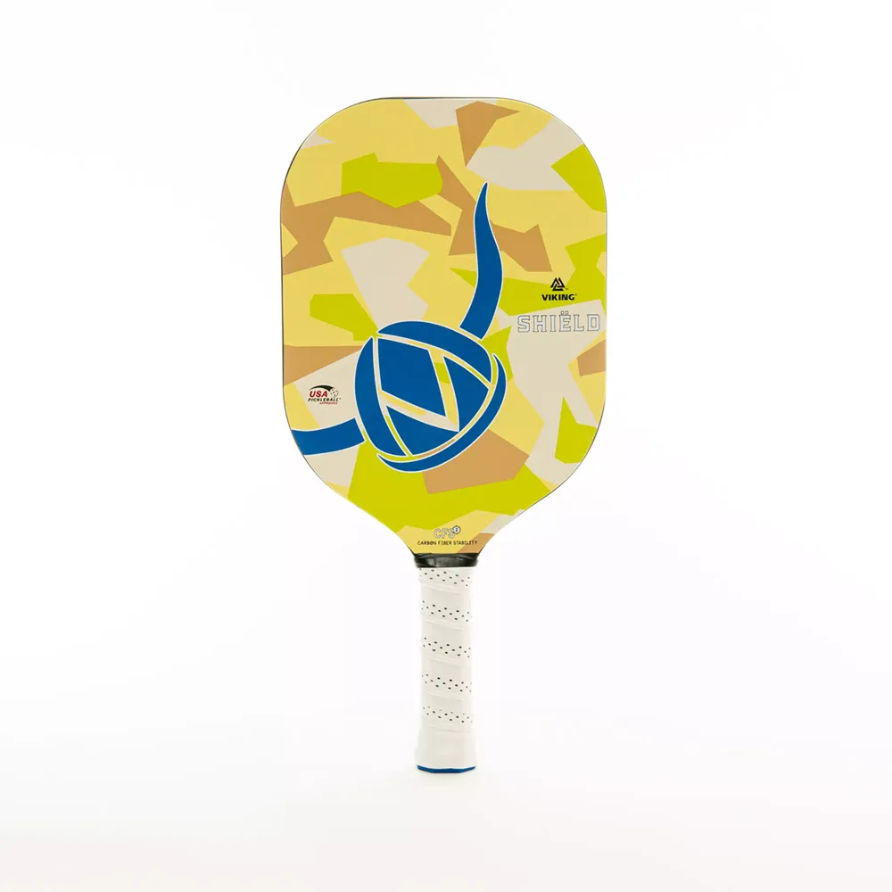 Viking Shield Pickleball Paddle