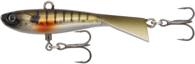 Eurotackle Z-Darter V2 Glidebait, Baby Bluegill