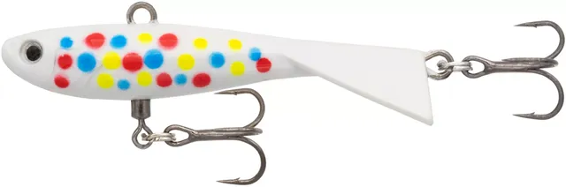 Eurotackle Z-Darter V2 Glidebait, Baby Bluegill