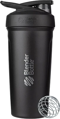 BlenderBottle 25 oz. Strada Sleek Shaker Bottle