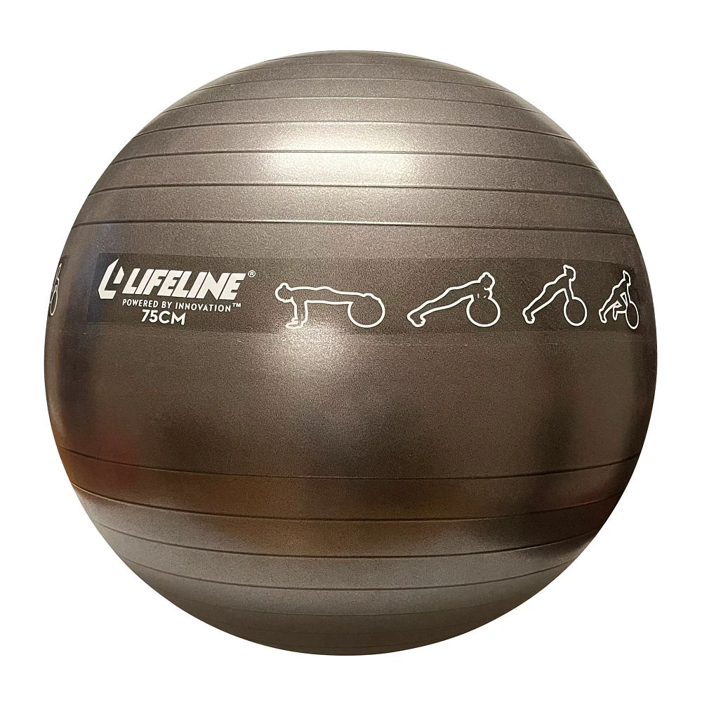 Lifeline Exercise Ball