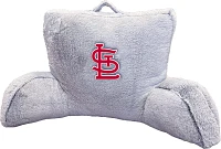 Pegasus Sports St. Louis Cardinals Faux Fur Backrest