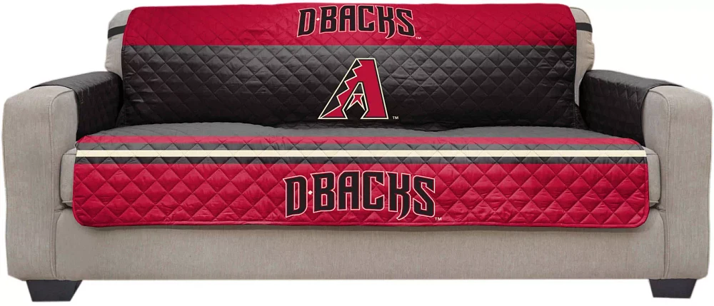 Pegasus Sports Arizona Diamondbacks Sofa Protector