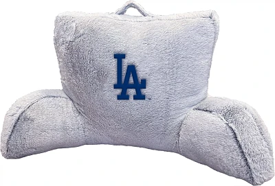 Pegasus Sports Los Angeles Dodgers Faux Fur Backrest
