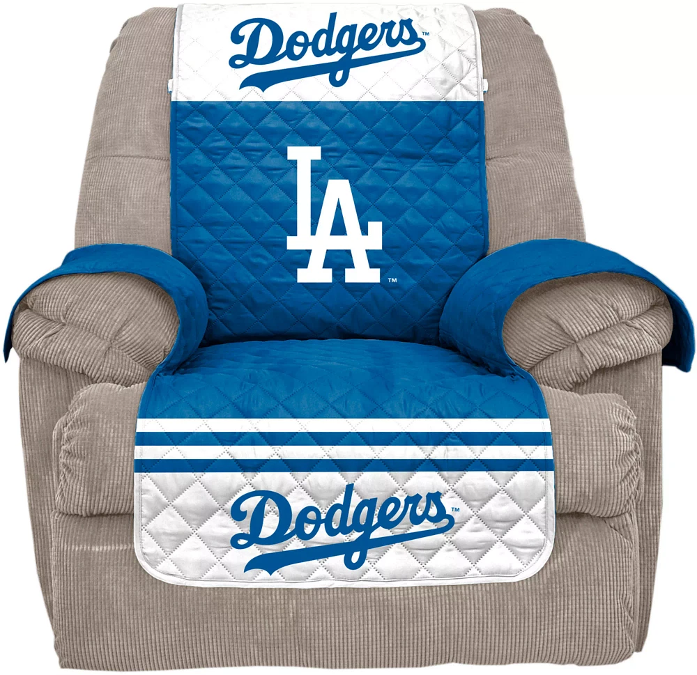 Pegasus Sports Los Angeles Dodgers Recliner Protector