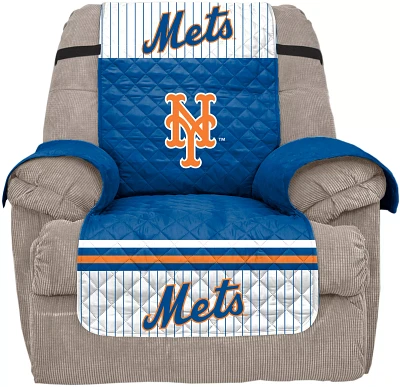 Pegasus Sports New York Mets Recliner Protector