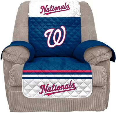 Pegasus Sports Washington Nationals Recliner Protector