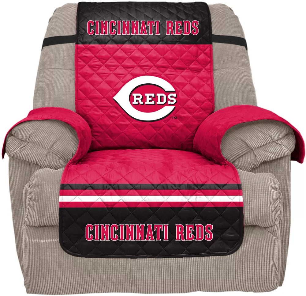 Pegasus Sports Cincinnati Reds Recliner Protector