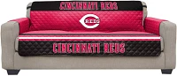 Pegasus Sports Cincinnati Reds Sofa Protector