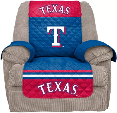 Pegasus Sports Texas Rangers Recliner Protector