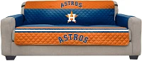 Pegasus Sports Houston Astros Sofa Protector