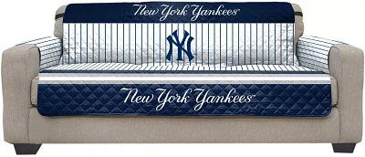 Pegasus Sports New York Yankees Sofa Protector