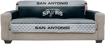 Pegasus Sports San Antonio Spurs Sofa Protector