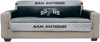 Pegasus Sports San Antonio Spurs Sofa Protector