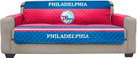 Pegasus Sports Philadelphia 76ers Sofa Protector