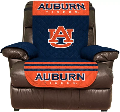 Pegasus Sports Auburn Tigers Recliner Protector