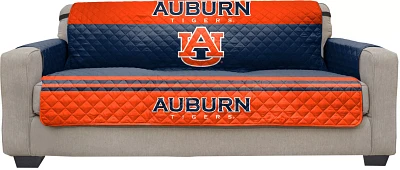 Pegasus Sports Auburn Tigers Sofa Protector