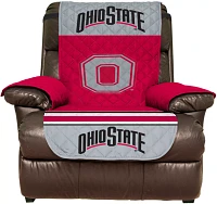 Pegasus Sports Ohio State Buckeyes Recliner Protector