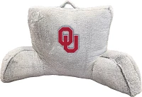 Pegasus Sports Oklahoma Sooners Faux Fur Backrest