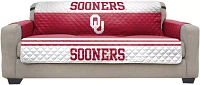 Pegasus Sports Oklahoma Sooners Sofa Protector