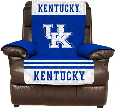 Pegasus Sports Kentucky Wildcats Recliner Protector