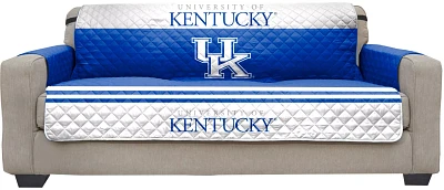 Pegasus Sports Kentucky Wildcats Sofa Protector