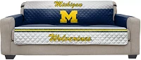 Pegasus Sports Michigan Wolverines Sofa Protector