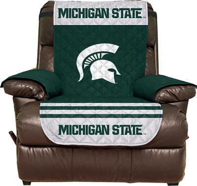 Pegasus Sports Michigan State Spartans Recliner Protector