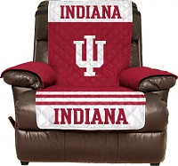 Pegasus Sports Indiana Hoosiers Recliner Protector