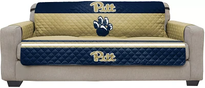 Pegasus Sports Pitt Panthers Sofa Protector