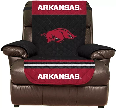 Pegasus Sports Arkansas Razorbacks Recliner Protector