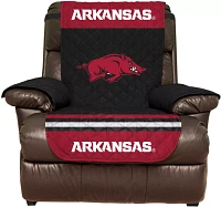 Pegasus Sports Arkansas Razorbacks Recliner Protector