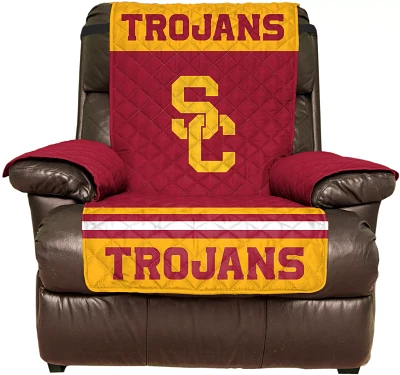 Pegasus Sports USC Trojans Recliner Protector