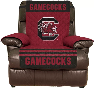 Pegasus Sports South Carolina Gamecocks Recliner Protector