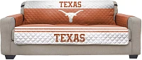 Pegasus Sports Texas Longhorns Sofa Protector