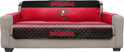 Pegasus Sports Tampa Bay Buccaneers Sofa Protector