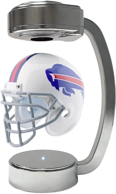 Pegasus Sports Buffalo Bills Mini Chrome Hover Helmet